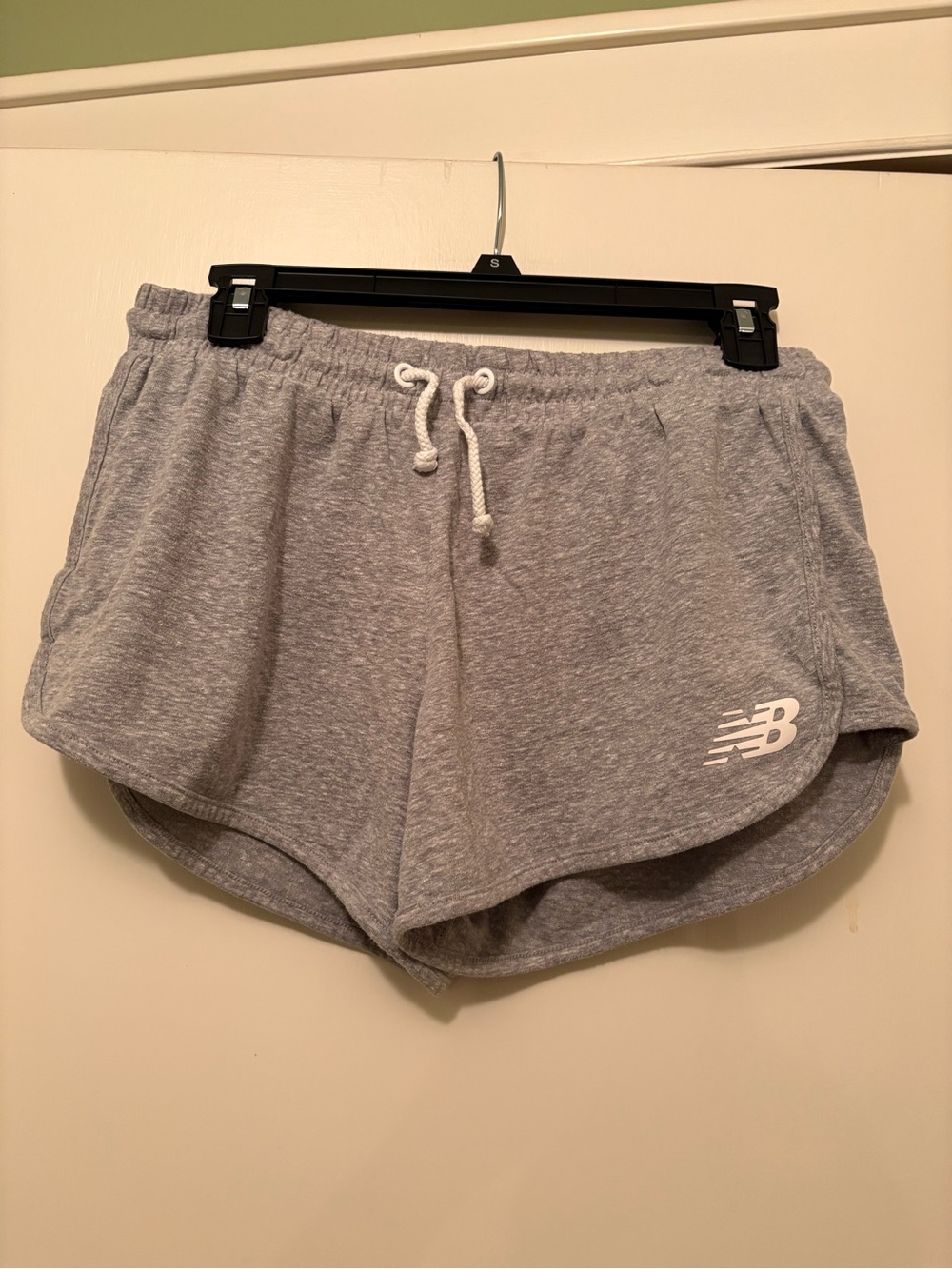 New Balance Athletic Shorts